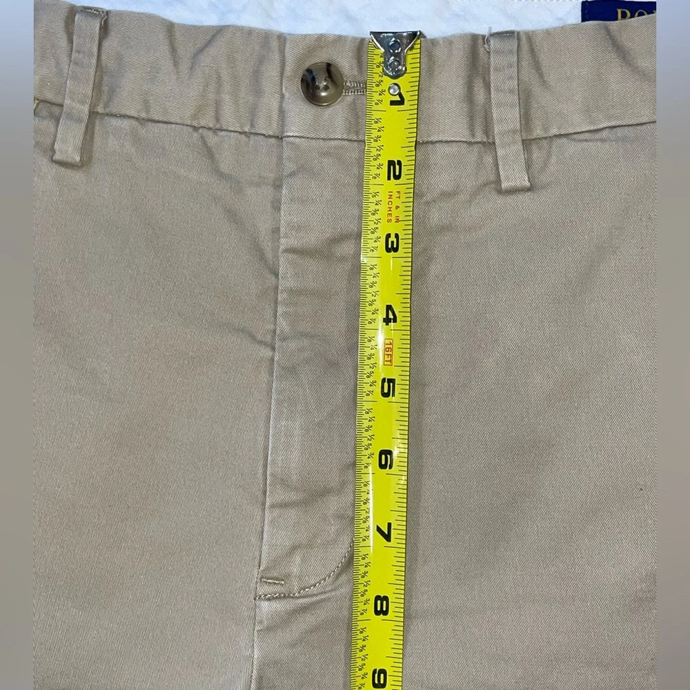 Polo by Ralph Lauren Ivory Men Shorts. Size 32